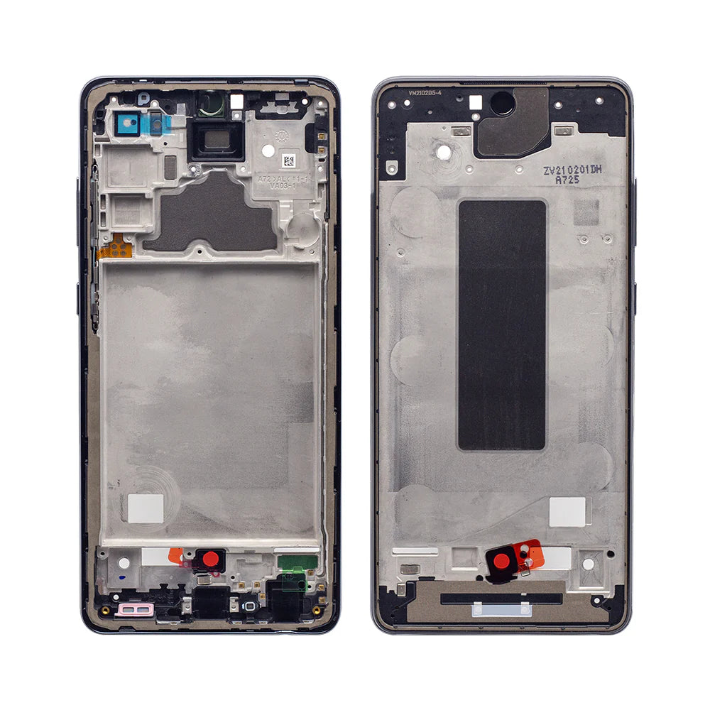 Samsung Galaxy A72 Mittelrahmen Compatible – Alle Farben
