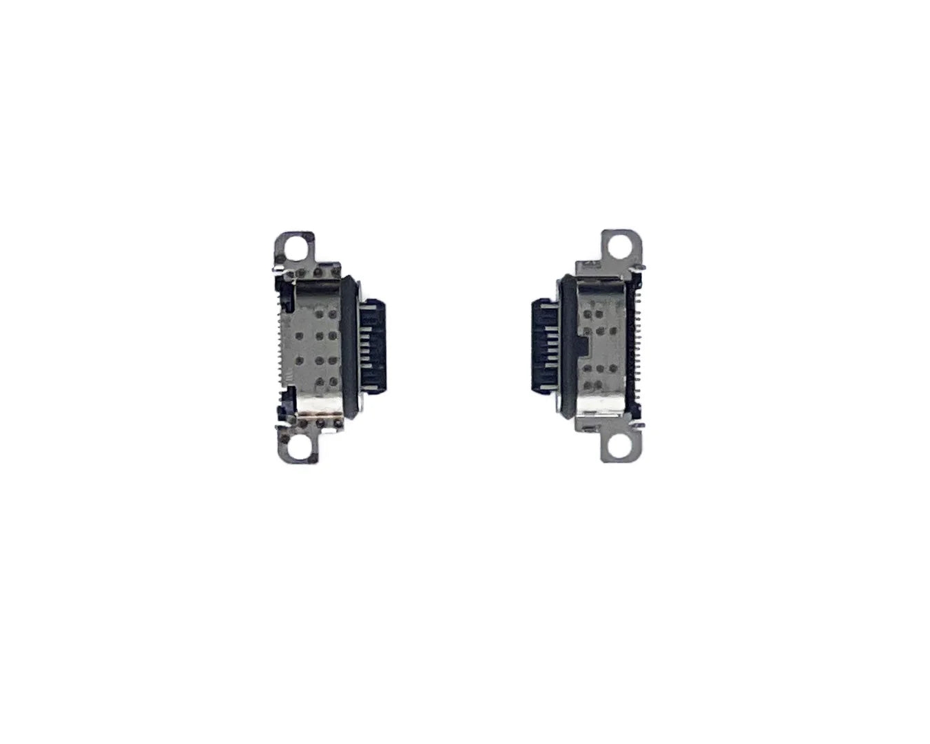 Samsung Galaxy A33 / A52 / A72 / A73 OEM Ladebuchse (5er Set)