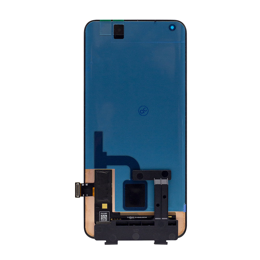 Xiaomi Mi 10 Pro 5G Display und Digitizer ohne Rahmen Schwarz OEM (C-Version)