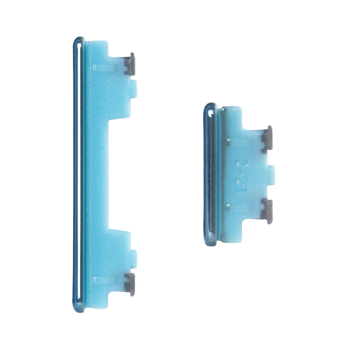 Samsung Galaxy A52 / A52 5G / A72 Lautstärketaste – Service Pack(alle Farben)