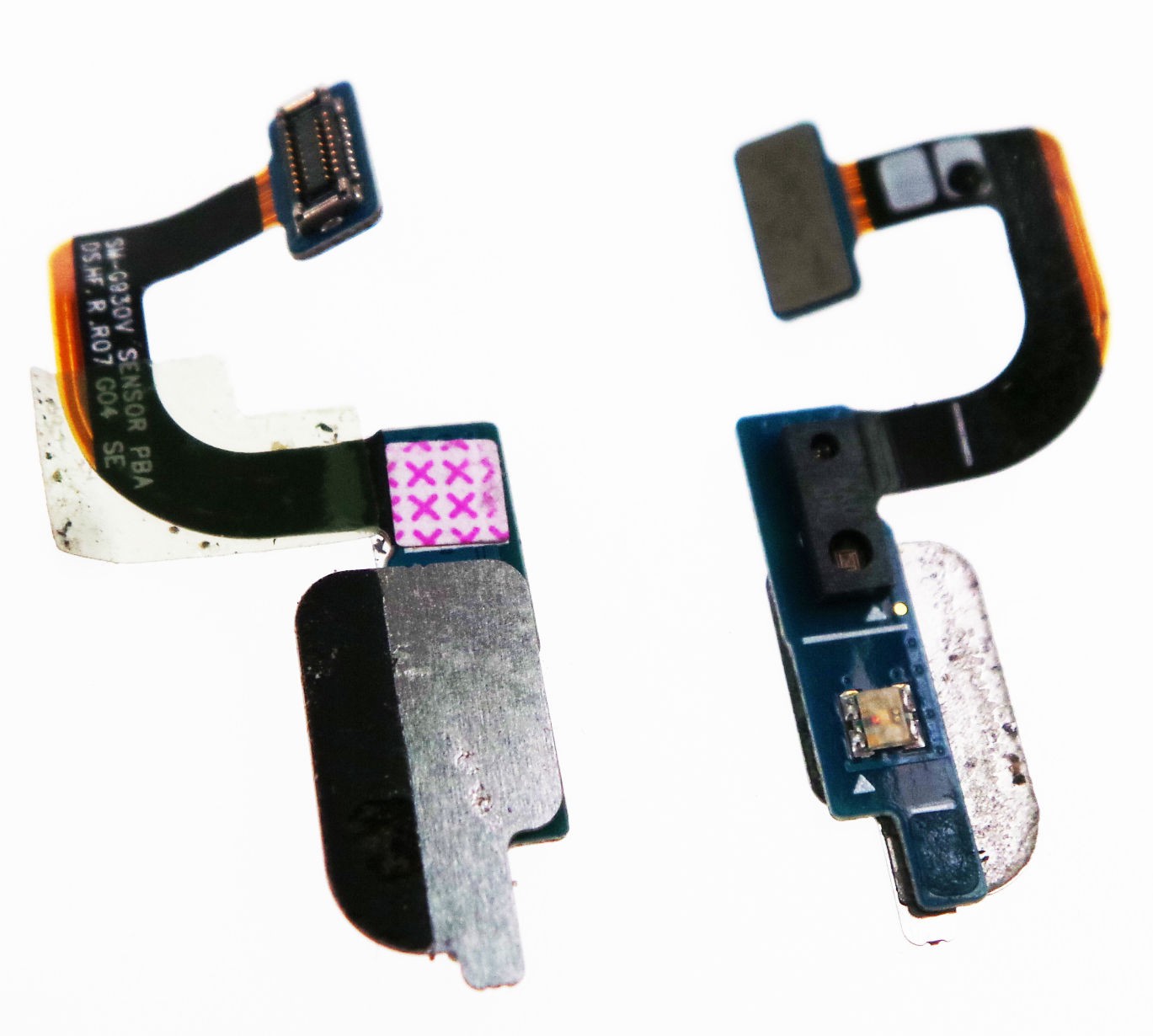 Samsung Galaxy S7 Sensor Flex Kabel