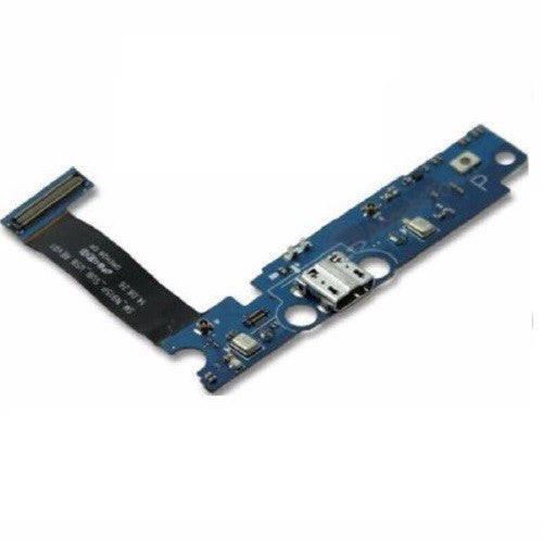 Dock Connector Ladebuchse Samsung Galaxy Note Edge SM-915F