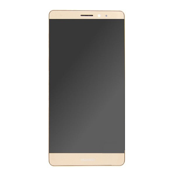 Huawei Mate S LCD Touchscreen Bildschirm TouchScreen Gold