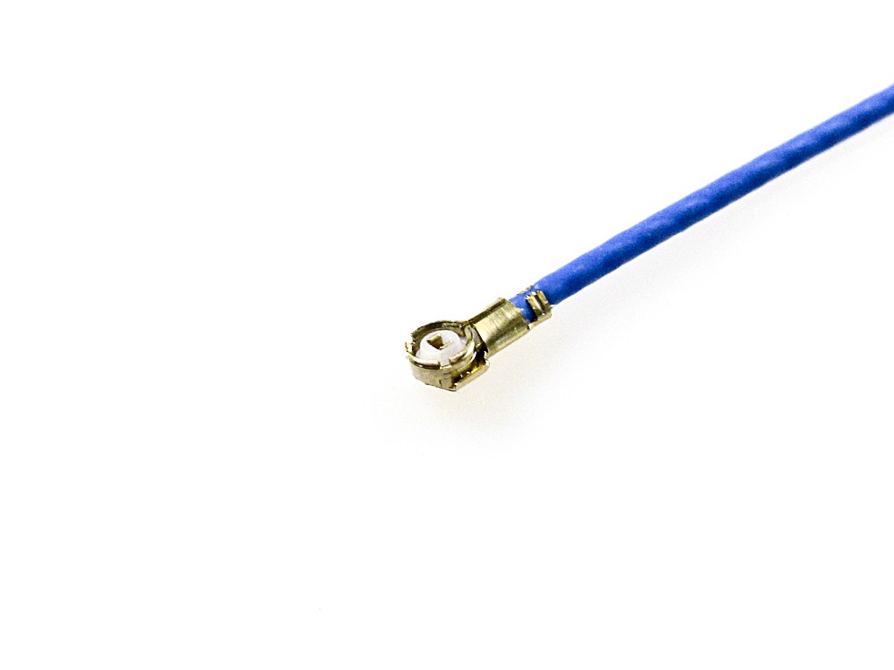 Koaxial Kabel 62.5mm für Samsung Galaxy S7 Edge SM-G935F