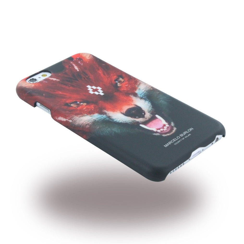 Marcelo Burlon Puntarenas Hard Case iphone 6 / 6s