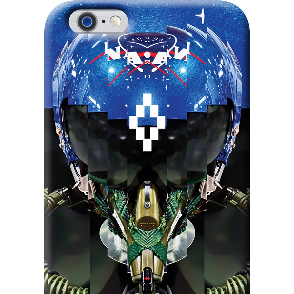 Marcelo Burlon TEMPANOS Hard Case iphone 6 / 6s