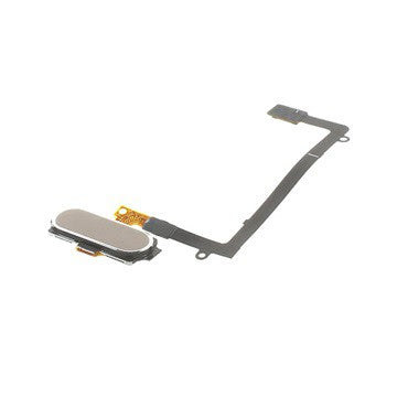 Samsung Galaxy S6 Edge Flex Kabel für Funktionstaste - Gold