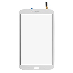 Display Glas Touchscreen Galaxy Tab 3 8" T310 Weiss