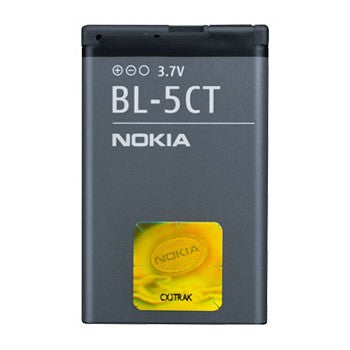 Nokia - BL-5CT - Li-Ion Akku
