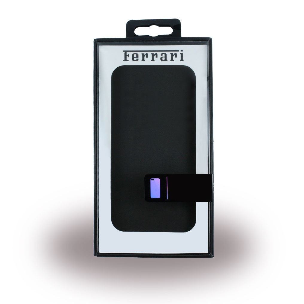 Ferrari GTB Hard Case für Apple iPhone 6, 6s Black