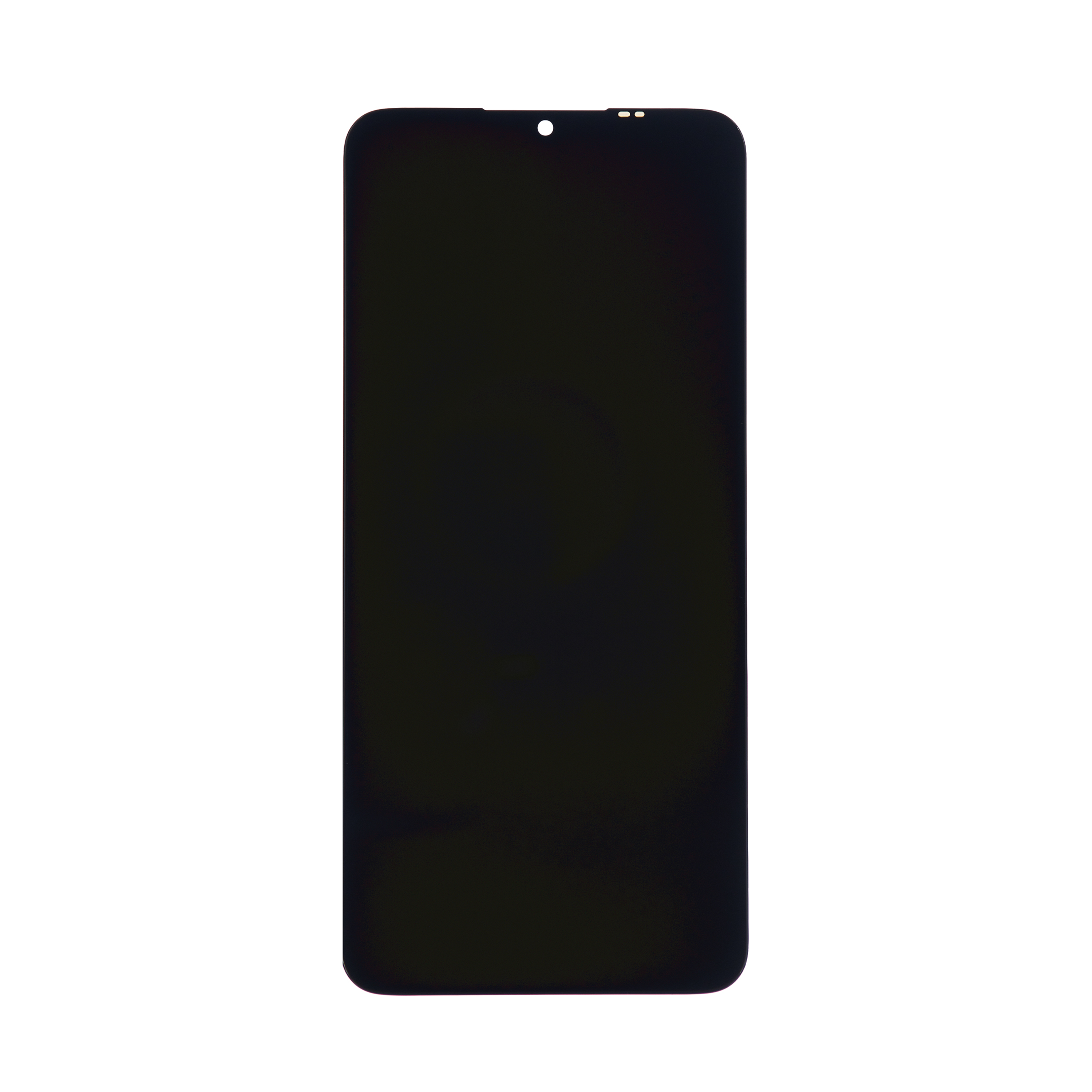 Xiaomi Redmi 9 Display und Digitizer ohne Rahmen, Schwarz, OEM