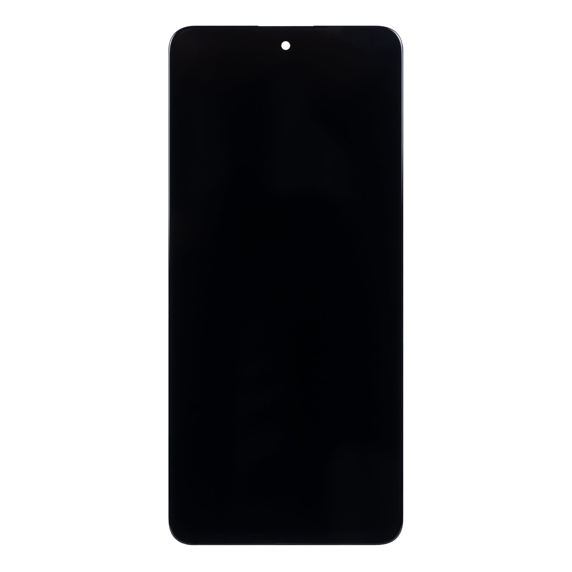 Xiaomi Redmi Note 11T Pro Display und Digitizer ohne Rahmen, Schwarz, OEM