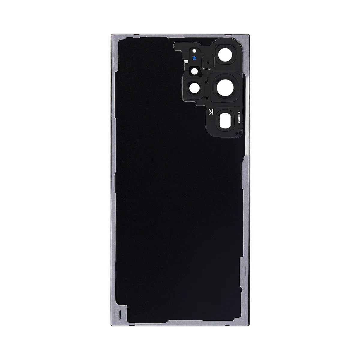 Samsung Galaxy S23 Ultra Backcover mit Kameralinse (OEM, alle Farben) - Phonebazaar