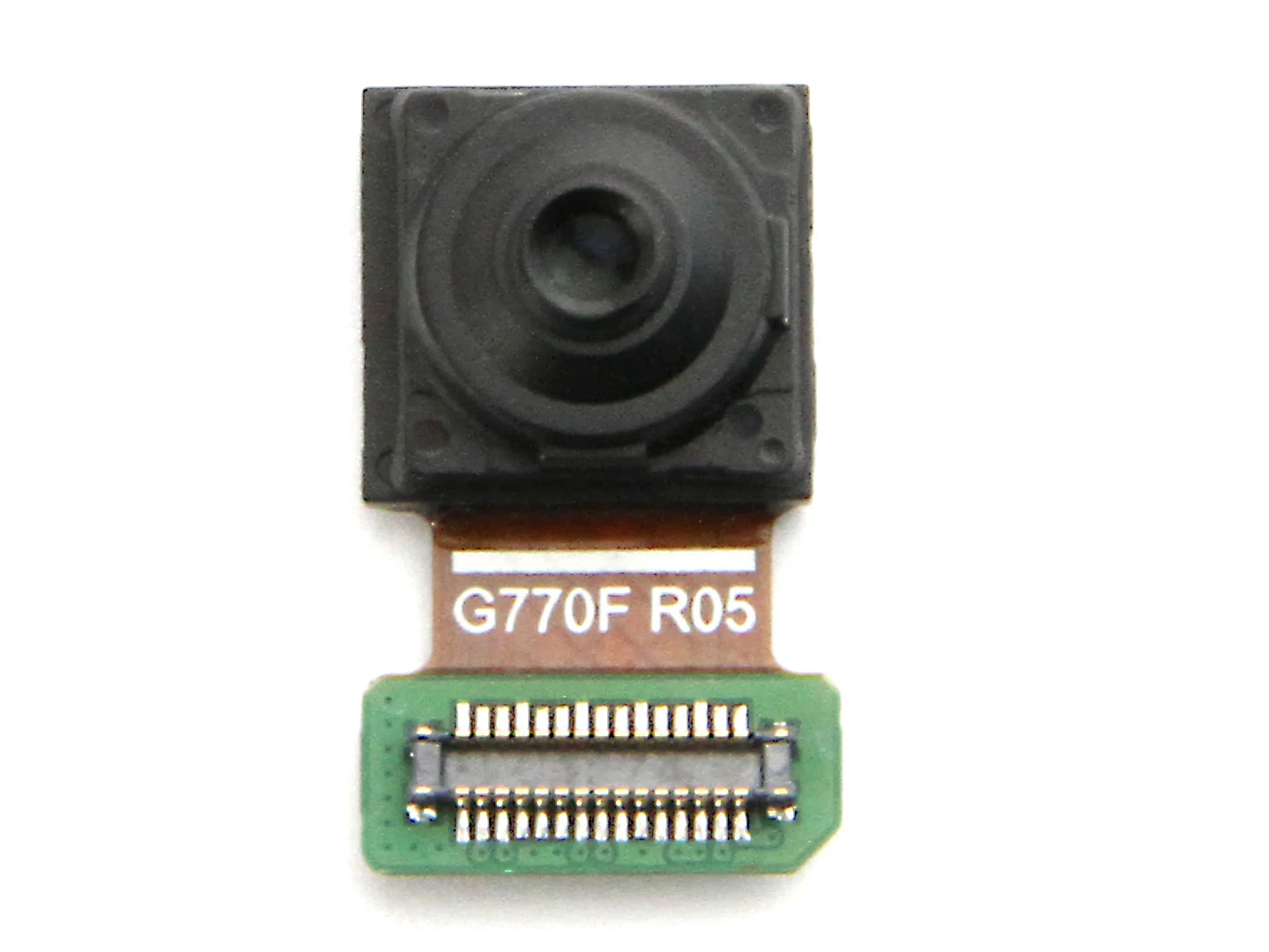 Samsung Galaxy S10 Lite G770F, A71 A715F, M51 M515F, M52 M526B Frontkamera