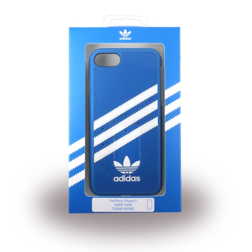 Adidas - Originals Moulded - Hardcover / Handyhülle /