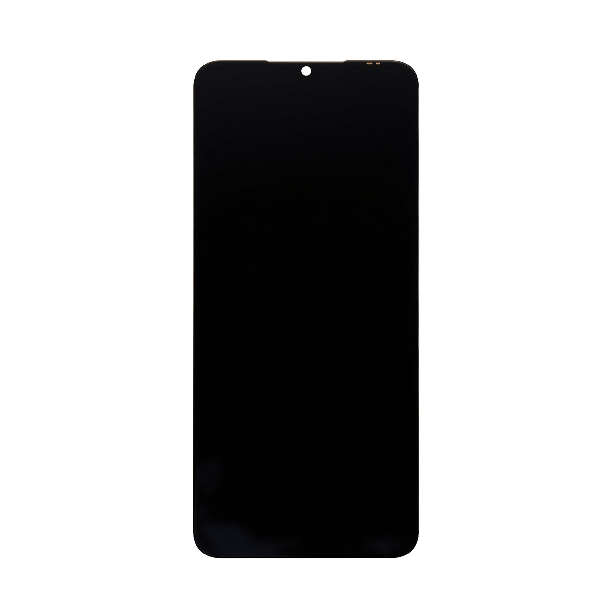 Xiaomi Redmi 10 5G, Redmi Note 11E, Poco M4 5G, Poco M5 Display und Digitizer ohne Rahmen, Schwarz (OEM)