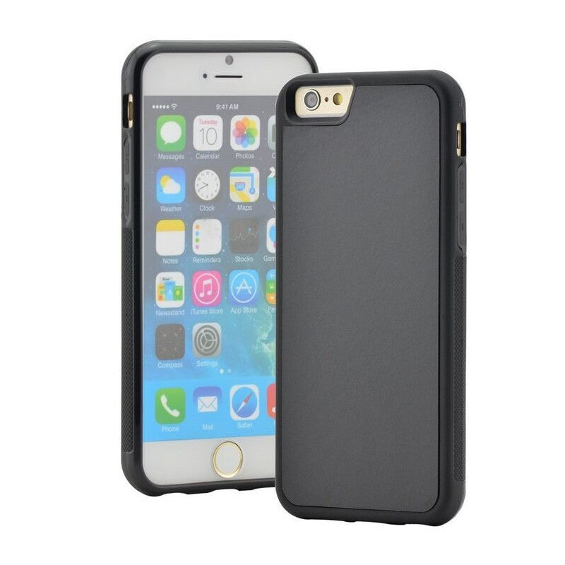 Haftendes Anti Gravity Case iPhone 7 / 8