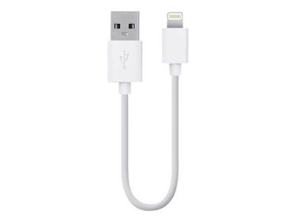 20cm Schnell Ladekabel für Apple iPhone
