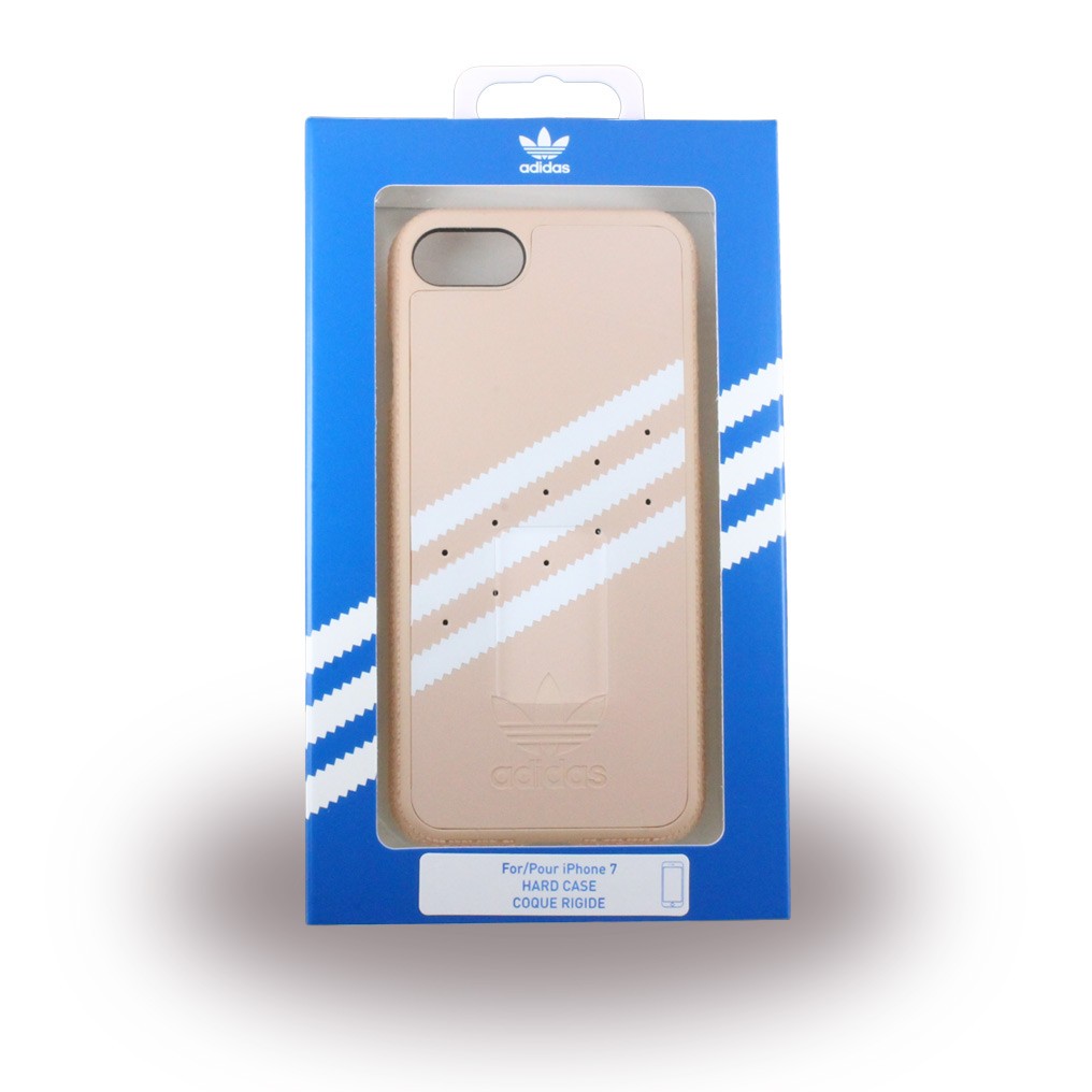 Adidas - Originals Moulded - Hardcover Apple iPhone 7