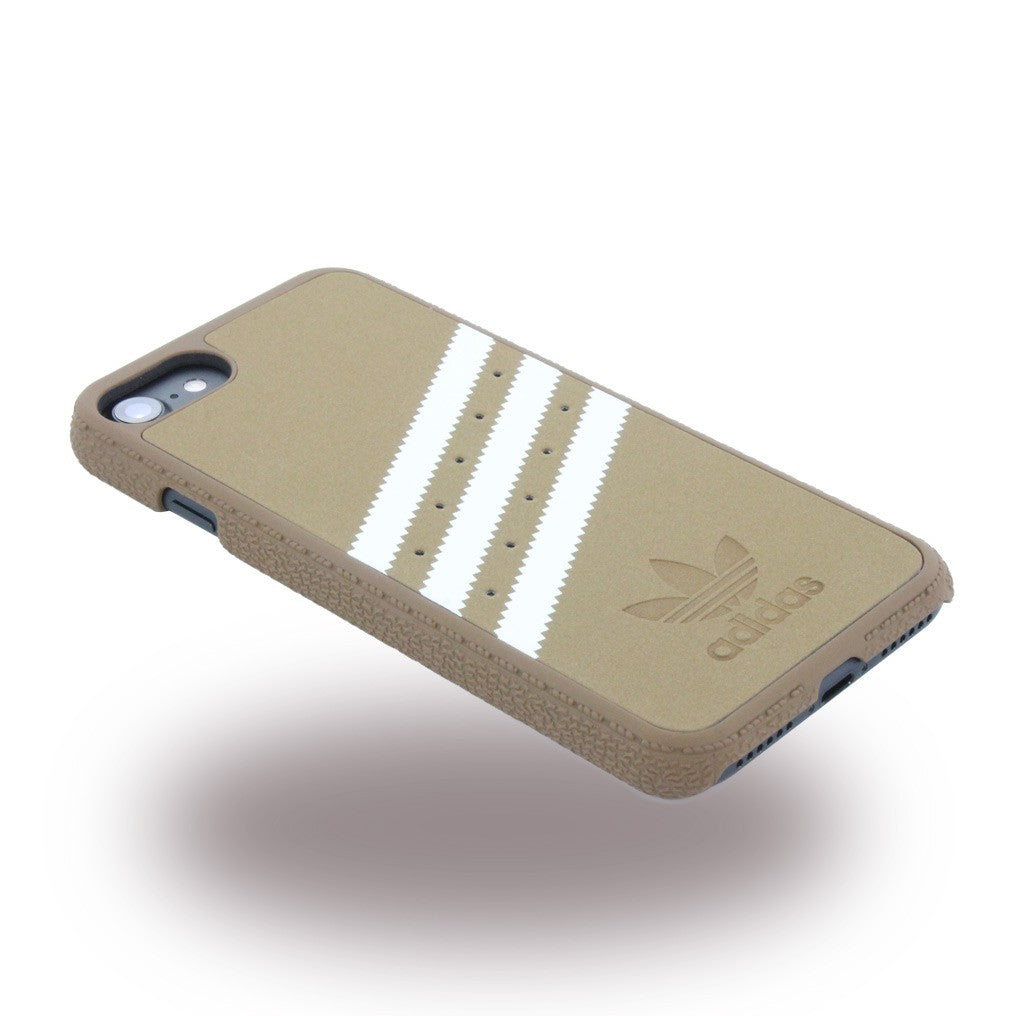Adidas - Originals Moulded - Hardcover Apple iPhone 7