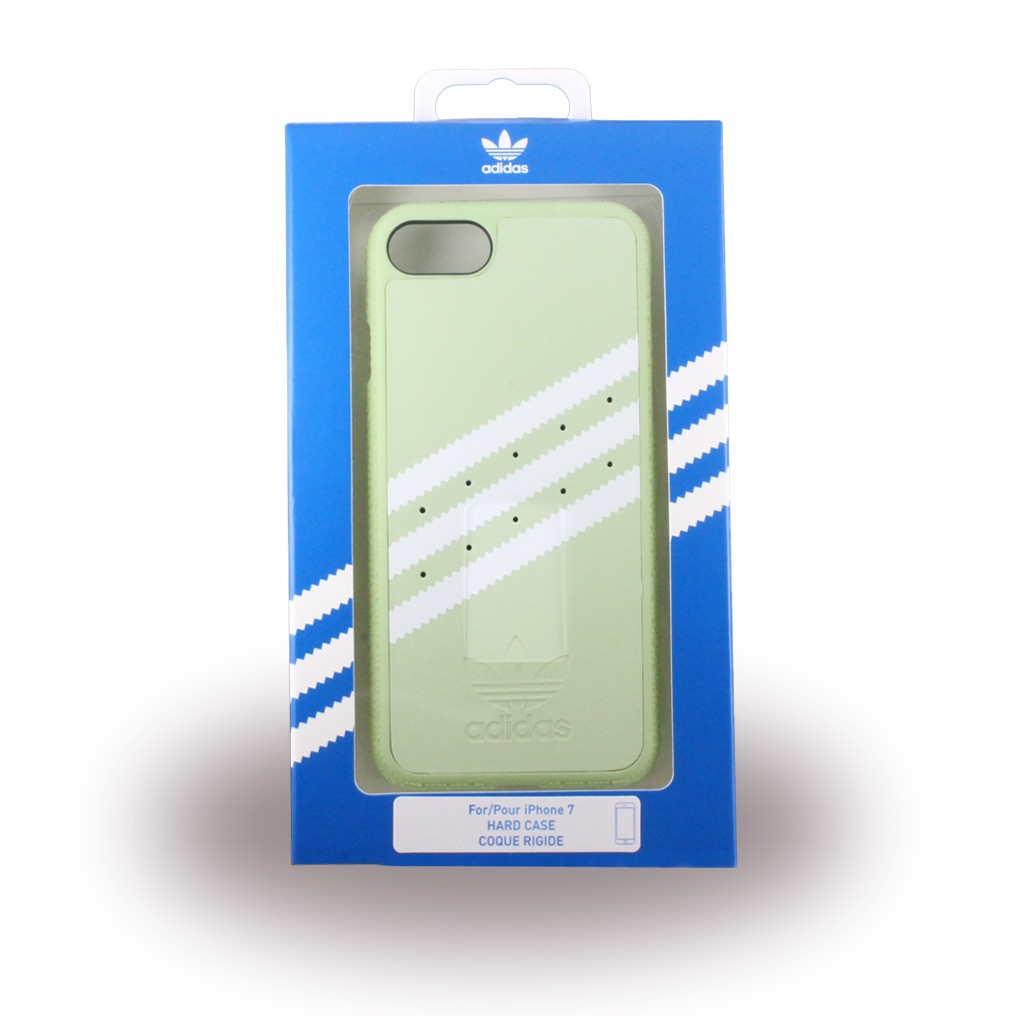 Adidas - Originals Moulded - Hardcover Apple iPhone 7