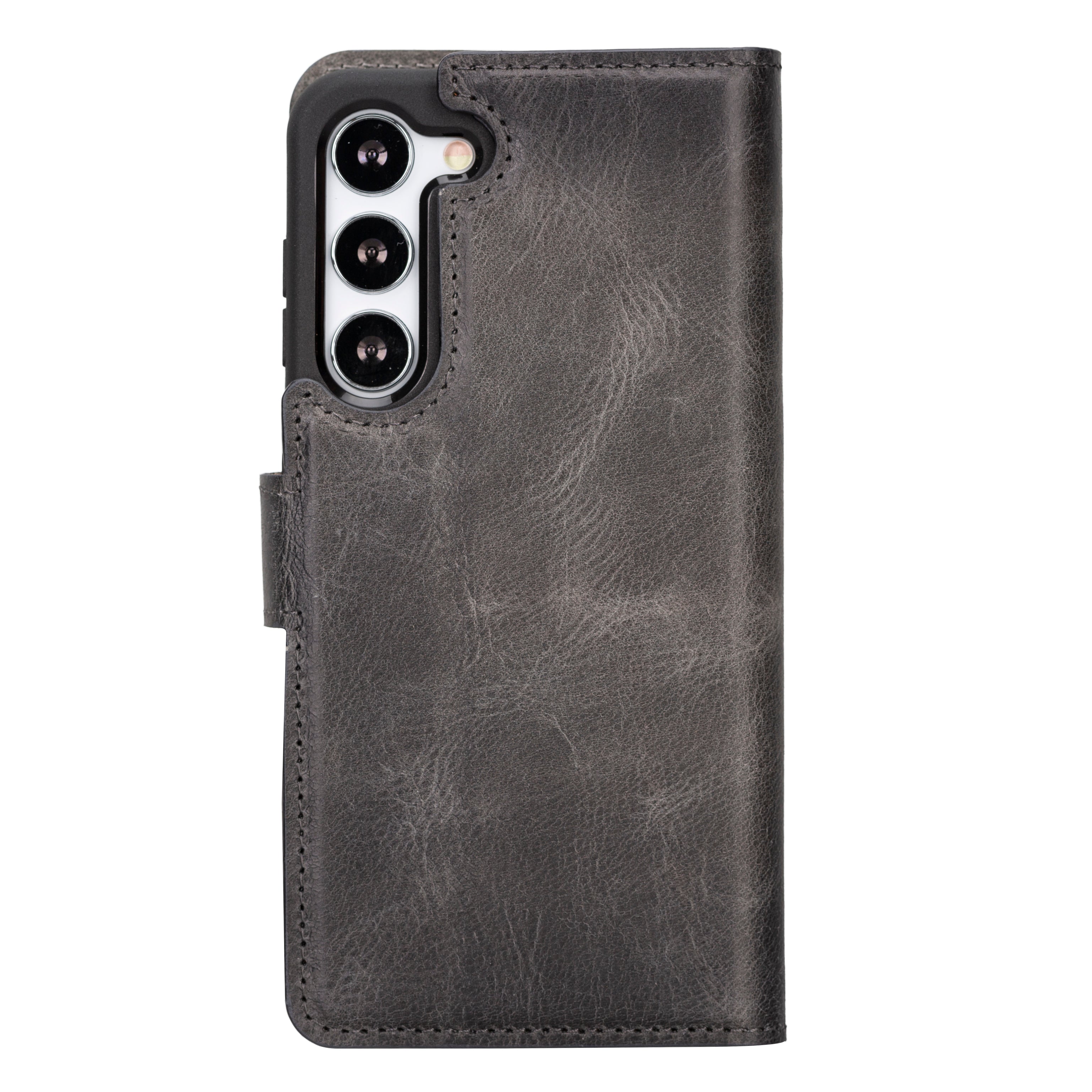 Samsung Galaxy S25 magnetisch abnehmbare Hülle