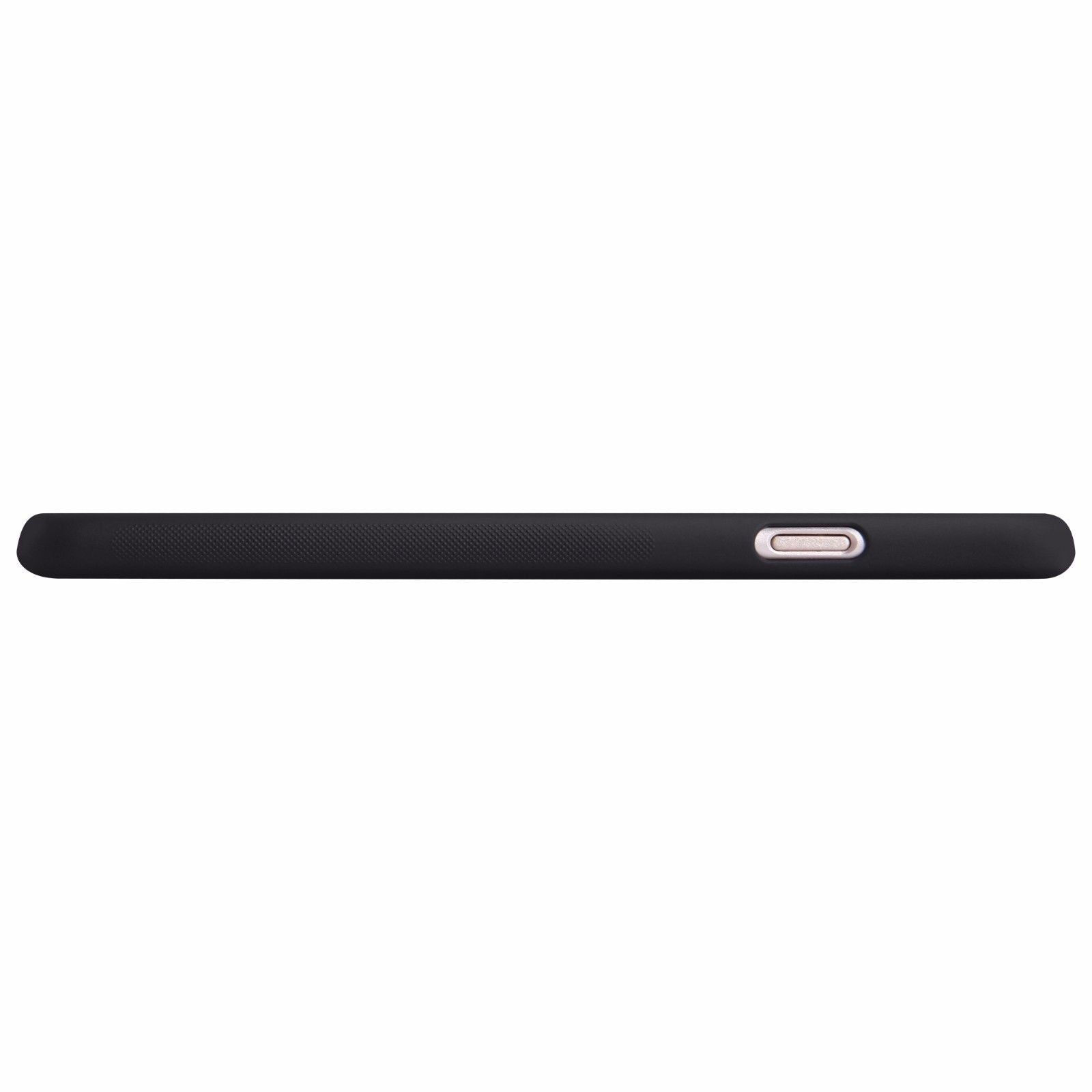 Nillkin Matt Frosted Case iPhone 7 Schwarz