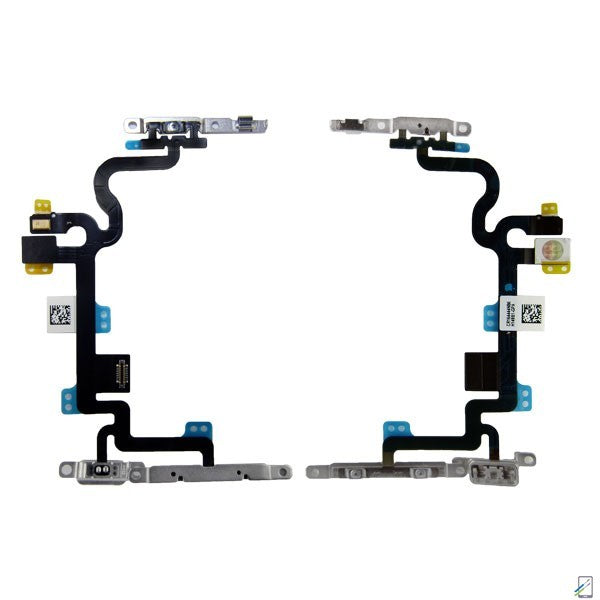 Power Flex Kabel iPhone 7