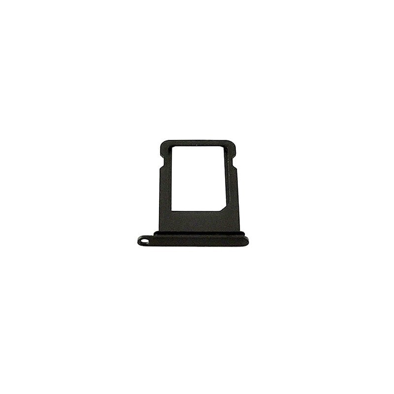 Sim Halter iPhone 7 Plus Schwarz