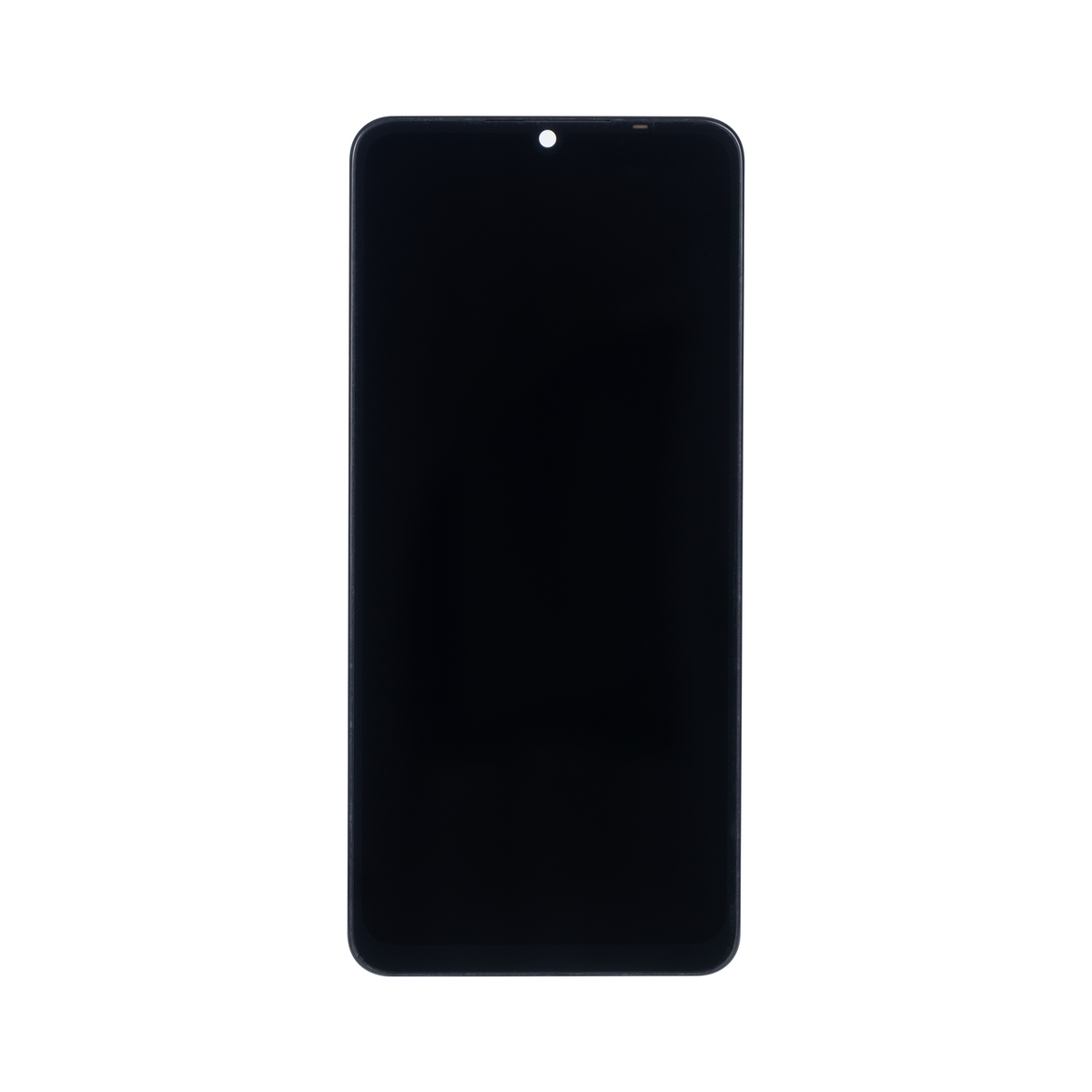 Xiaomi Redmi 13C Display und Digitizer mit Rahmen, Schwarz, OEM