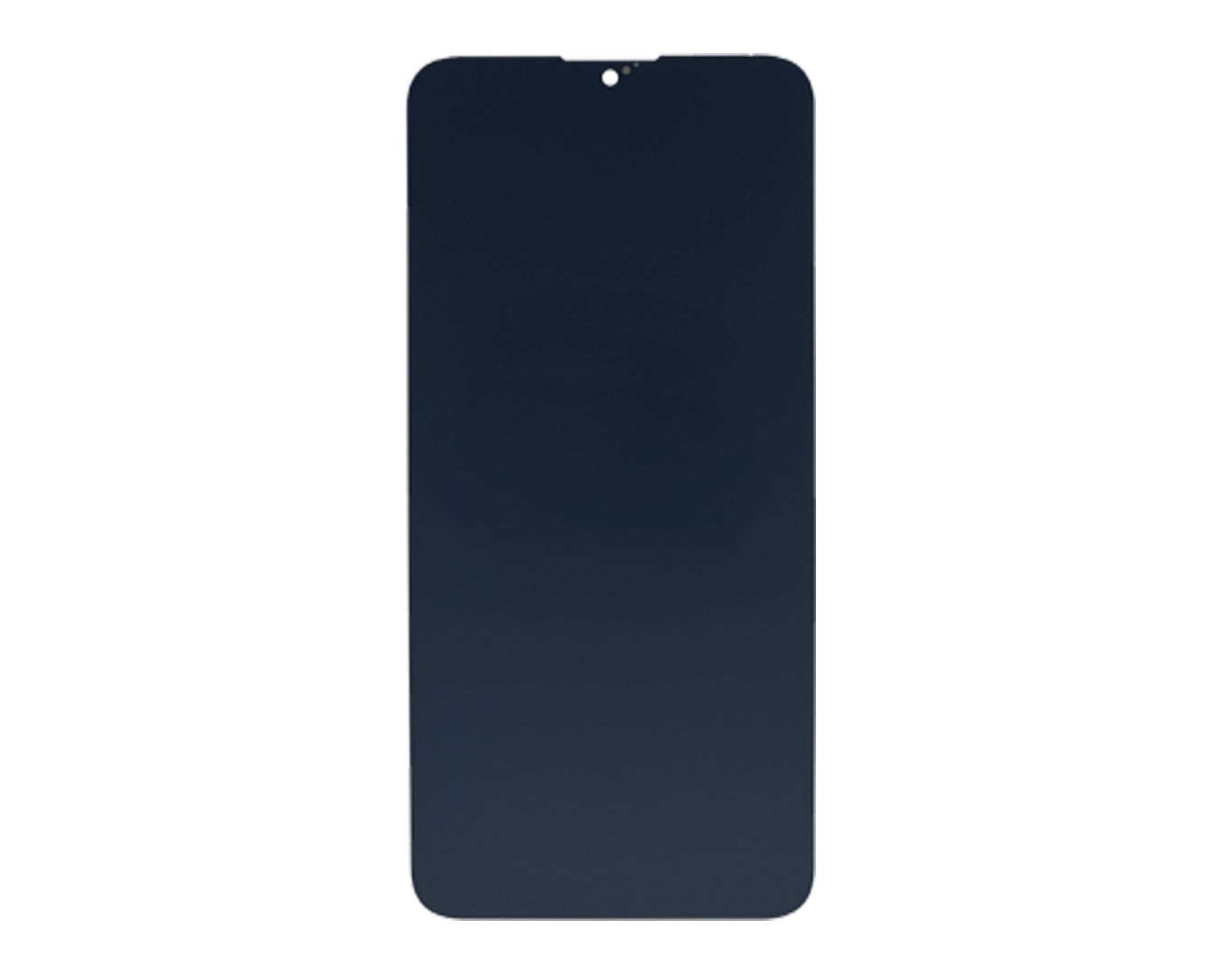 Xiaomi Redmi 8 Display und Digitizer ohne Rahmen, Schwarz, OEM