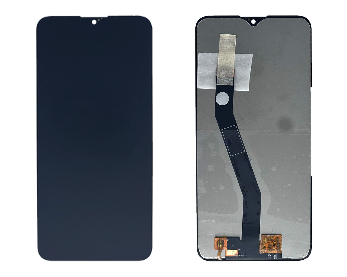 Xiaomi Redmi 8 Display und Digitizer ohne Rahmen, Schwarz, OEM