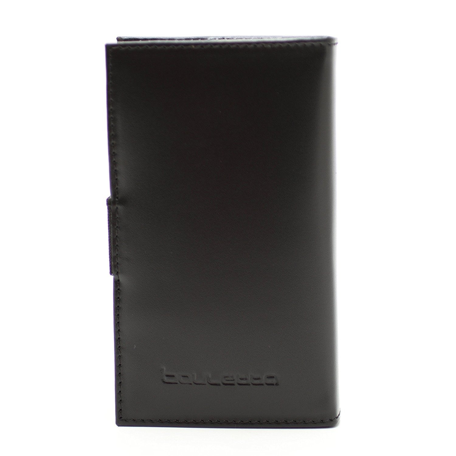Bouletta Hybrid Leder Handytasche 2 in 1 Portemonnaie