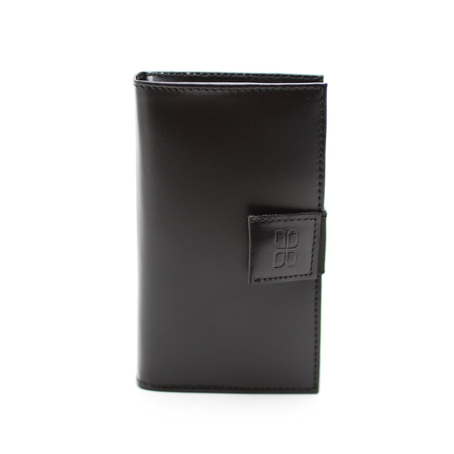 Bouletta Hybrid Leder Handytasche 2 in 1 Portemonnaie