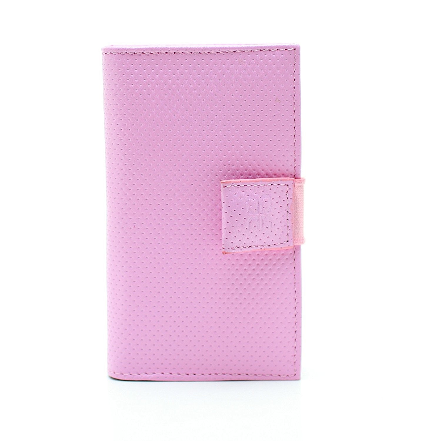 Bouletta Hybrid Leder Handytasche 2 in 1 Portemonnaie