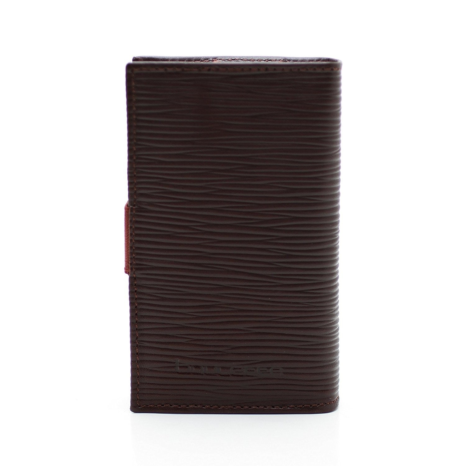 Bouletta Hybrid Leder Handytasche 2 in 1 Portemonnaie