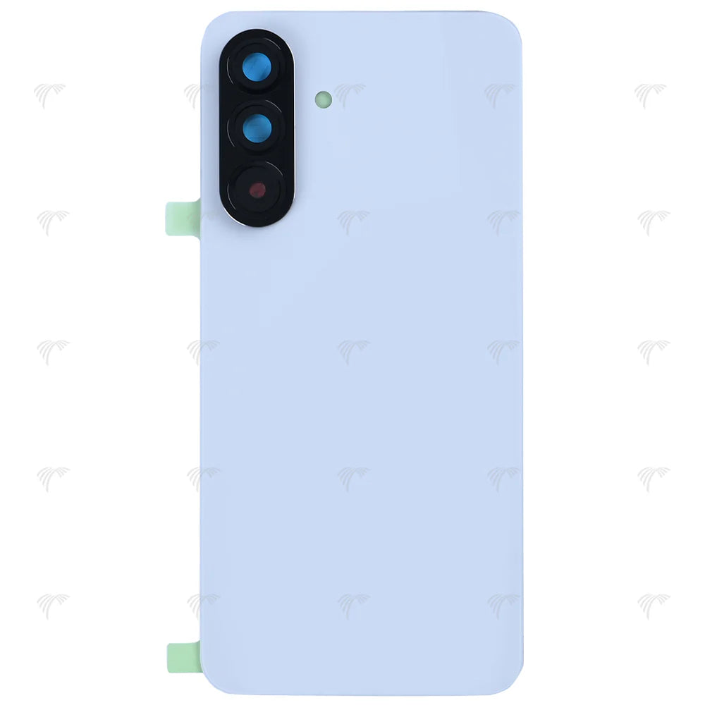 Samsung Galaxy A56 5G Rückabdeckung OEM (mit Linse) – Alle Farben