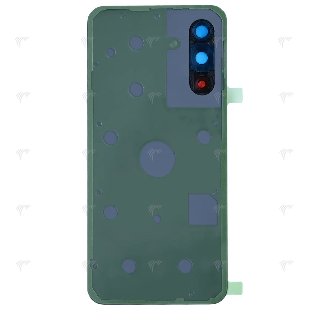 Samsung Galaxy A56 5G Rückabdeckung OEM (mit Linse) – Alle Farben