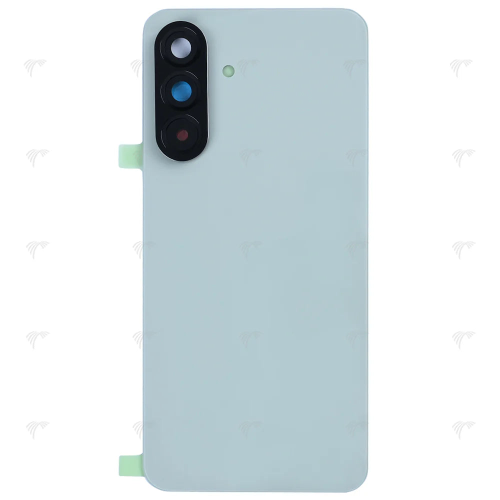 Samsung Galaxy A56 5G Rückabdeckung OEM (mit Linse) – Alle Farben