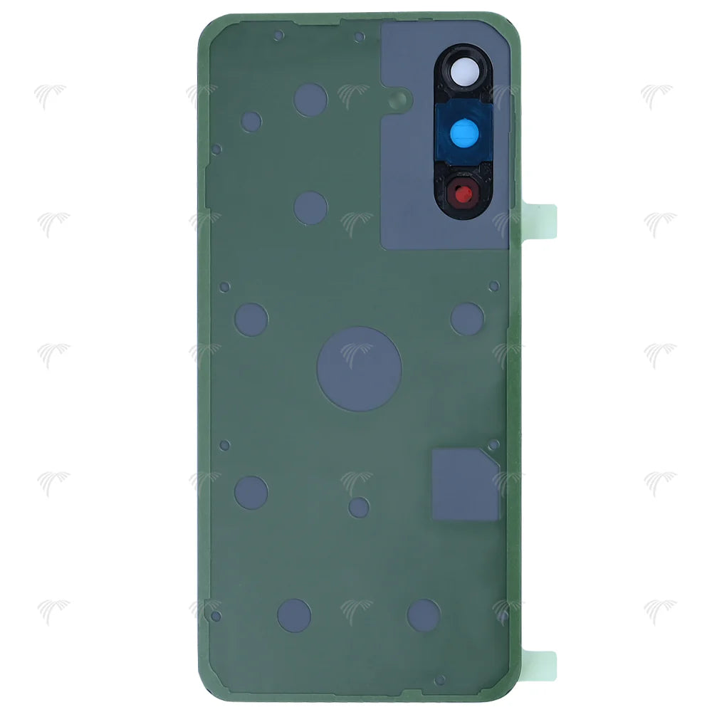Samsung Galaxy A56 5G Rückabdeckung OEM (mit Linse) – Alle Farben