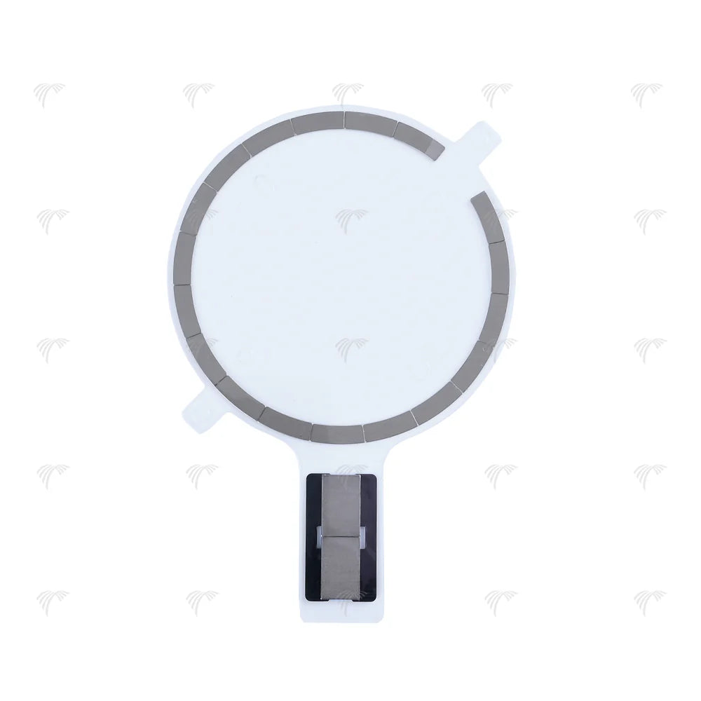 Für iPhone 16, 16 Plus Magsafe-Magnet