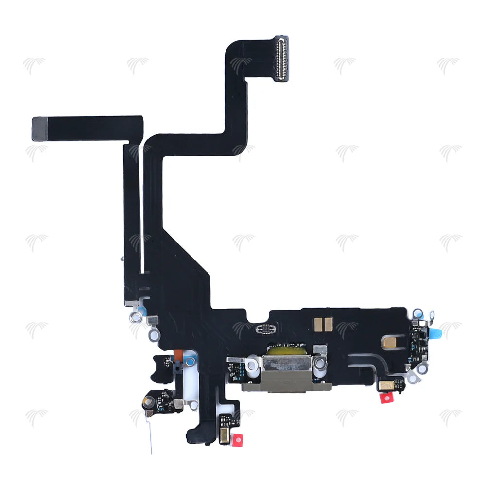 iPhone 14 Pro System Ladeboard – Schwarz, Blau, Silber, Gold, Lila