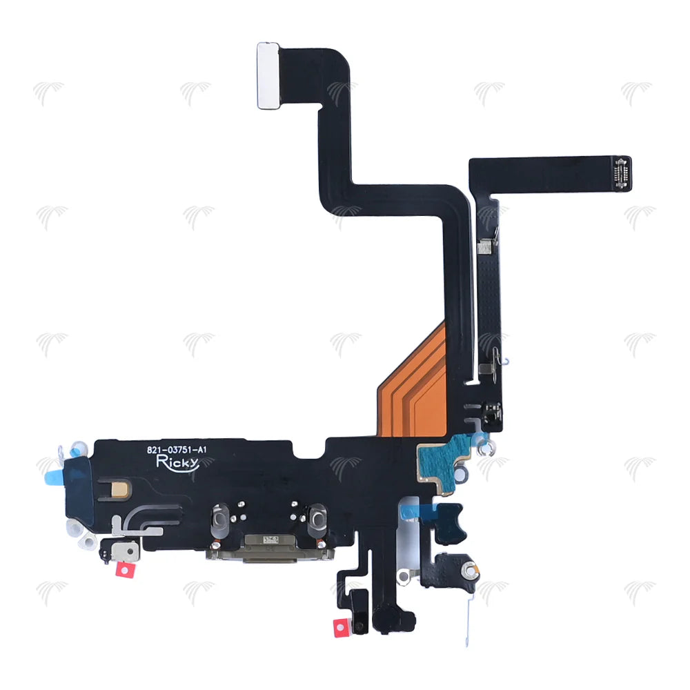 iPhone 14 Pro System Ladeboard – Schwarz, Blau, Silber, Gold, Lila