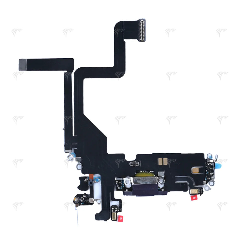 iPhone 14 Pro System Ladeboard – Schwarz, Blau, Silber, Gold, Lila