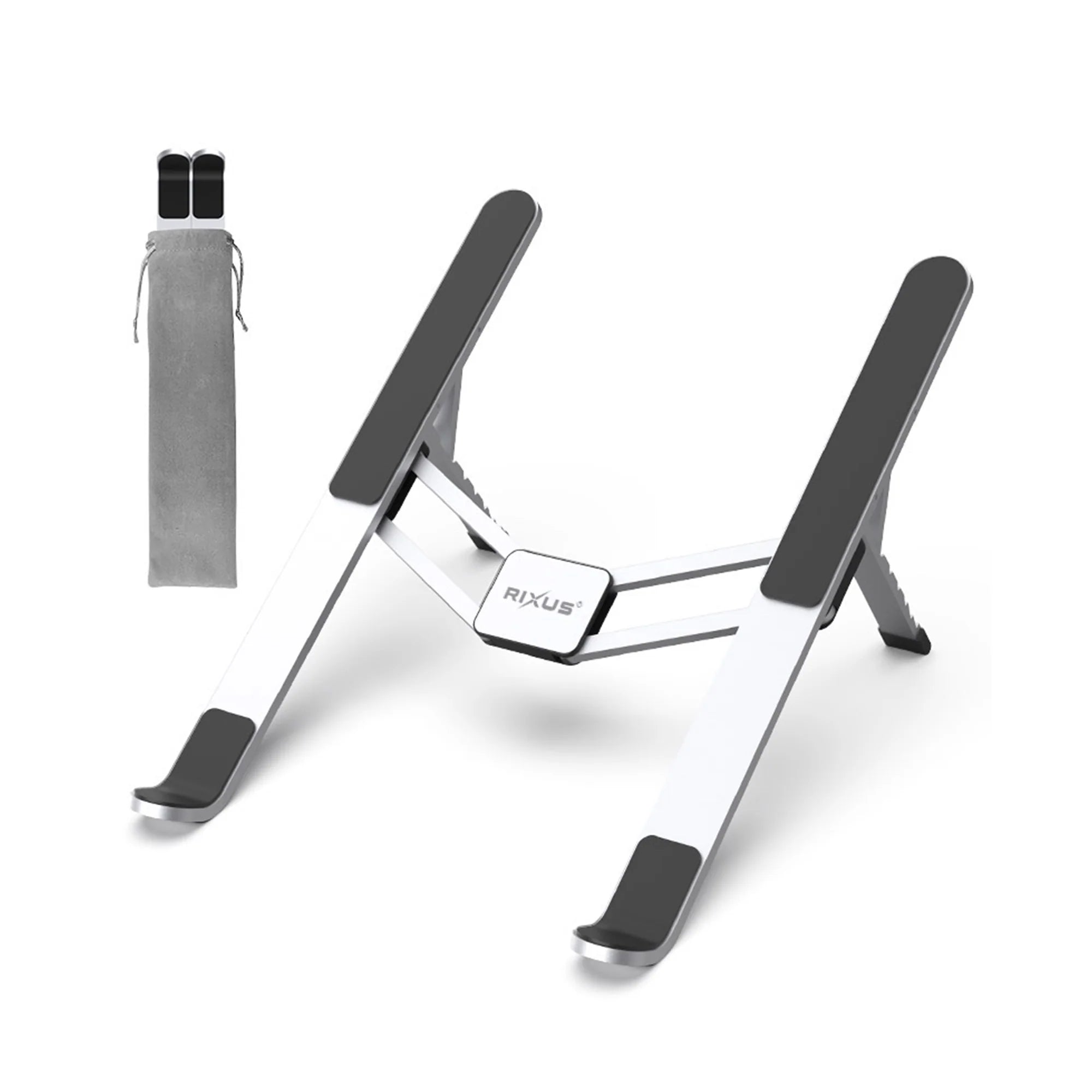 Rixus Laptop Stand Foldable