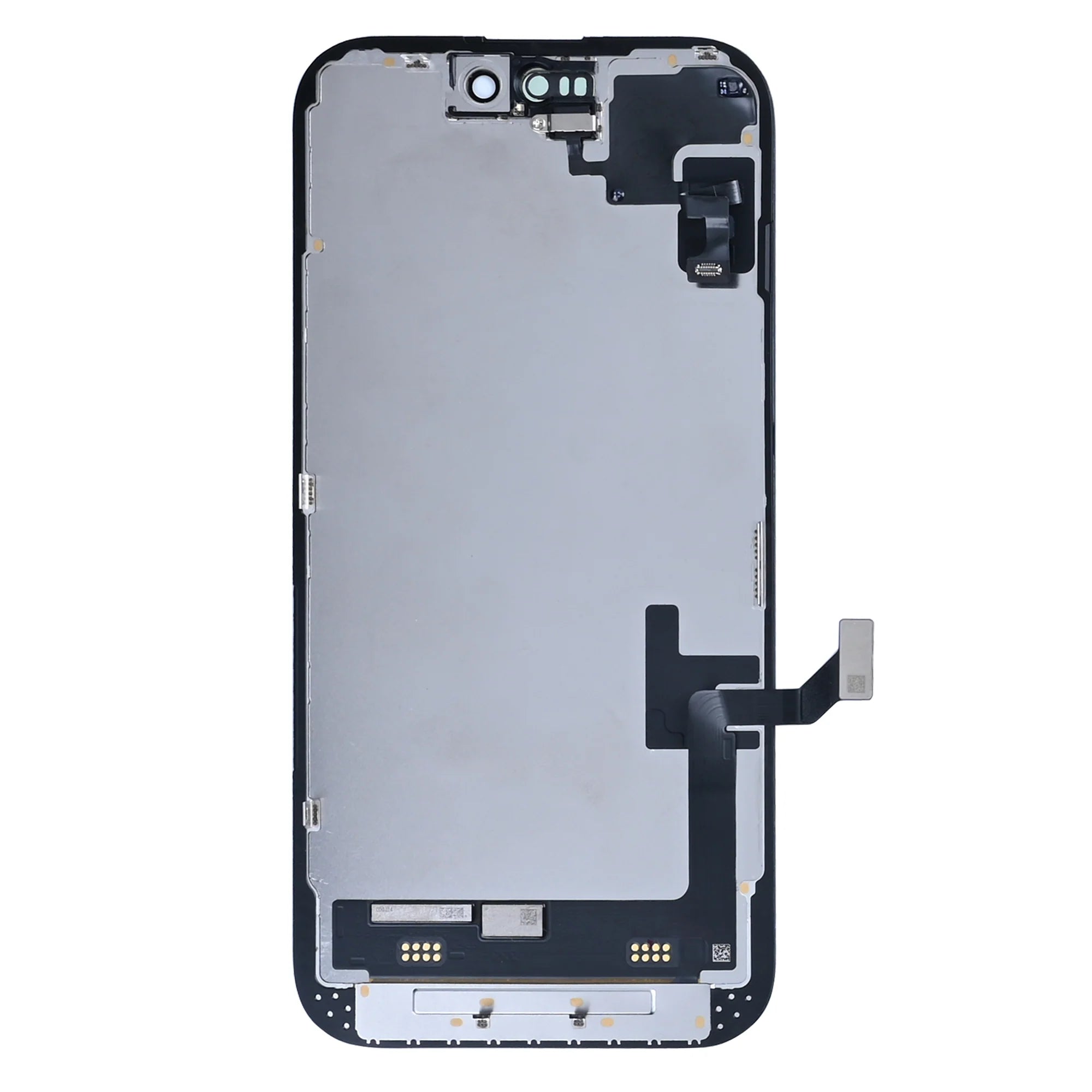 Für iPhone 15 Display mit Näherungssensor, generalüberholt