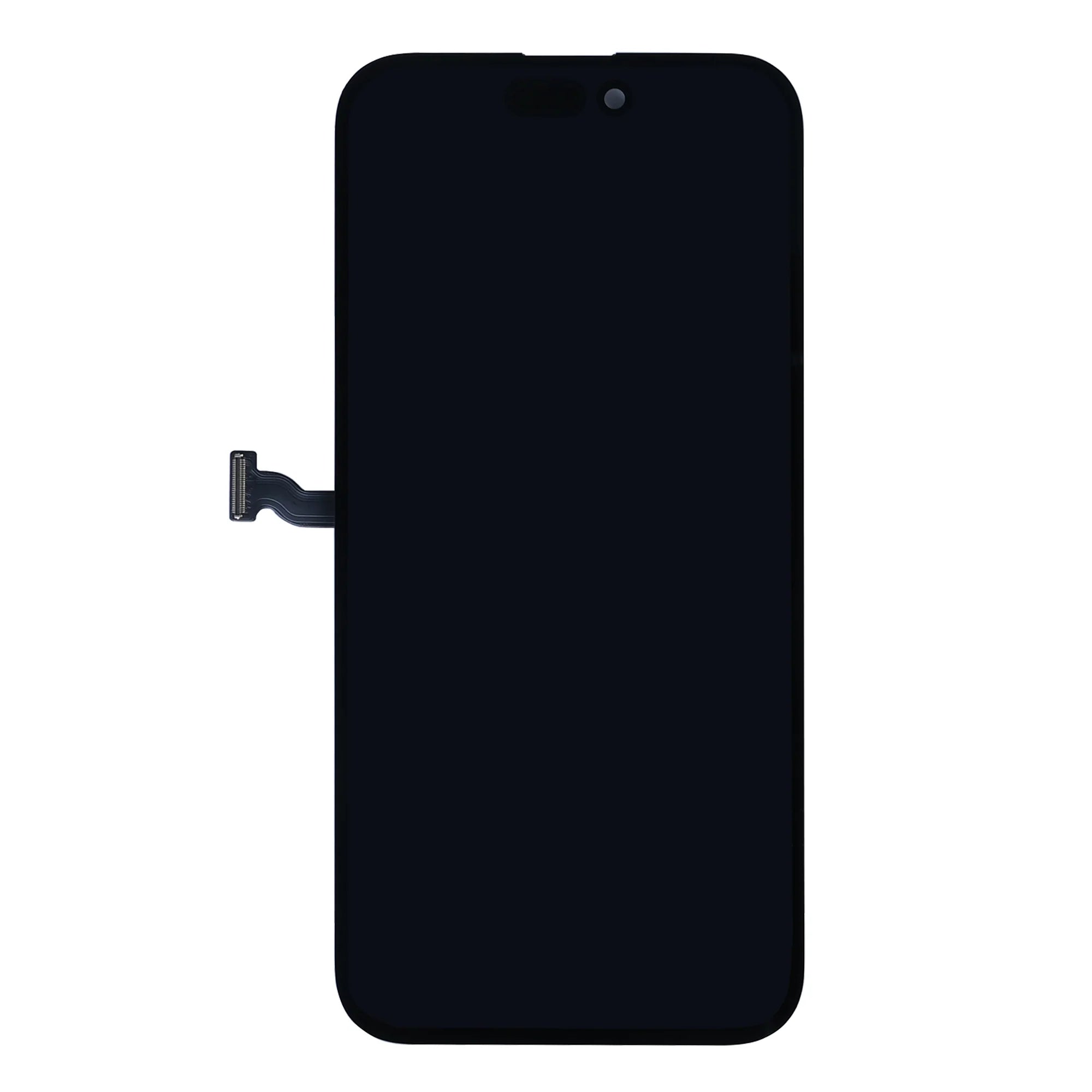 PIXDURA für iPhone 14 Pro Max Display und Digitizer Soft-OLED (Diagnose ausführen)