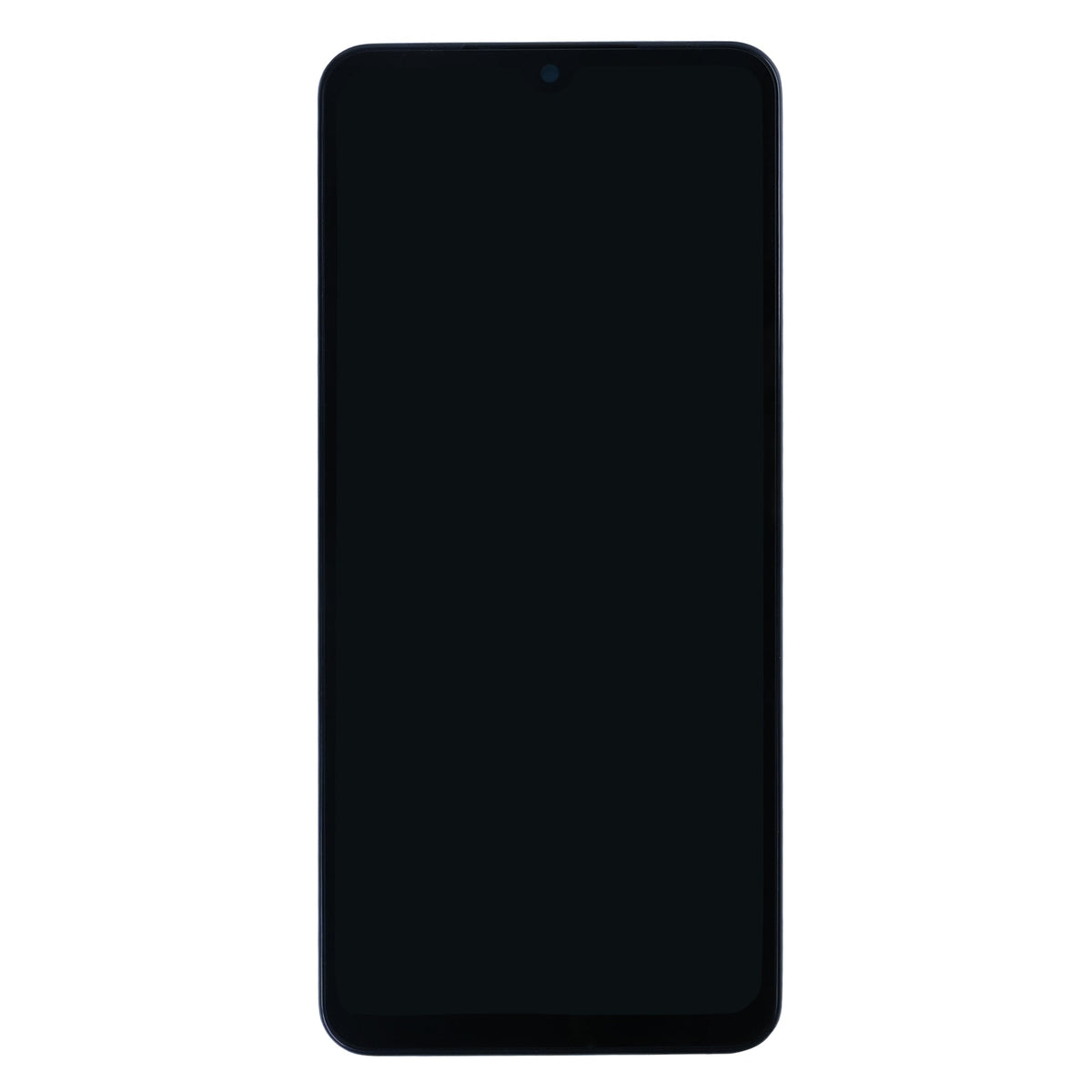 Xiaomi Redmi A5 4G (Global) Display und Digitizer mit Rahmen, Mitternachtsschwarz, OEM