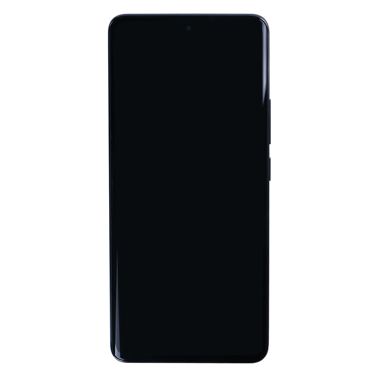 Xiaomi Redmi Note 14 Pro 5G Display und Digitizer mit Rahmen, Mitternachtsschwarz (OEM)
