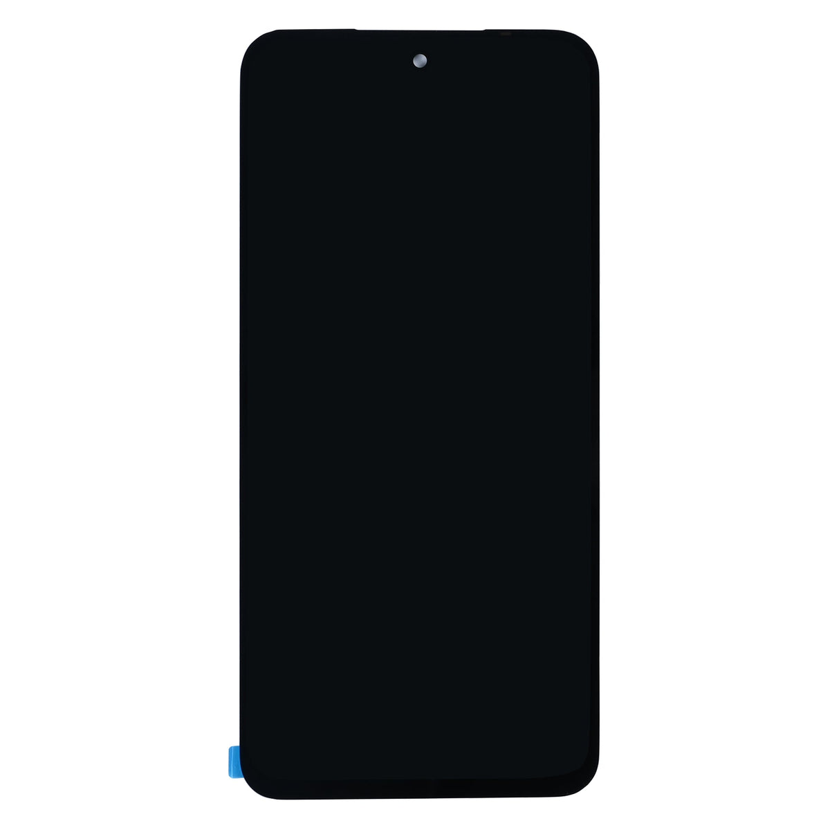 Xiaomi Redmi 15 4G (Global) Display und Digitizer ohne Rahmen, Schwarz, OEM